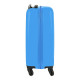 Cabin suitcase El Hormiguero Blue 20'' (34.5 x 55 x 20 cm)