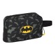 Thermal Lunchbox Batman Hero Black (21.5 x 12 x 6.5 cm)