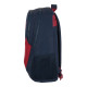 School Bag F.C. Barcelona Blue Maroon (32 x 44 x 16 cm)
