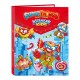 Ring binder SuperThings Kazoom Kids Red Light Blue A4 (25 mm)