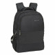Rucksack for Laptop and Tablet with USB Output Safta 15,6''