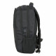 Rucksack for Laptop and Tablet with USB Output Safta 15,6''