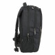 Rucksack for Laptop and Tablet with USB Output Safta 15,6''