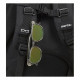 Rucksack for Laptop and Tablet with USB Output Safta 15,6''