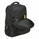 Rucksack for Laptop and Tablet with USB Output Safta 15,6''