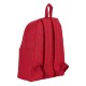 School Bag Safta Cherry