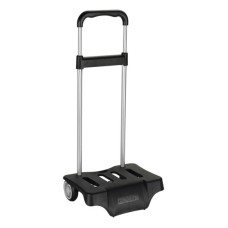 Rucksack Trolley Safta Black