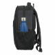 Laptop Backpack Safta 14,1'' Black