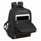 Laptop Backpack Safta 14,1'' Black