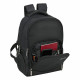 Laptop Backpack Safta 14,1'' Black