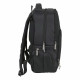 Laptop Backpack Safta 14,1'' Black