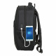 Laptop Backpack Safta 14,1'' Black