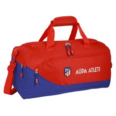 Bolsa de Deporte Atlético Madrid Rojo Azul marino (50 x 25 x 25 cm)