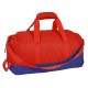 Sports bag Atlético Madrid Red Navy Blue (50 x 25 x 25 cm)