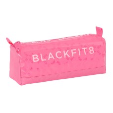 School Case BlackFit8 Glow up Pink (21 x 8 x 7 cm)