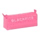 School Case BlackFit8 Glow up Pink (21 x 8 x 7 cm)