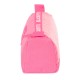 School Case BlackFit8 Glow up Pink (21 x 8 x 7 cm)