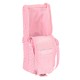 School Case Safta Love Yourself Pink (6 x 21 x 6 cm)