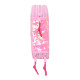 Plumier Triple Na!Na!Na! Surprise Sparkles Rosa claro (36 Piezas)
