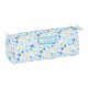 School Case Moos Lovely Light Blue (21 x 8 x 7 cm)