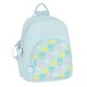 Child bag Benetton Fantasy Mini Celeste (25 x 30 x 13 cm)