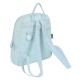 Child bag Benetton Fantasy Mini Celeste (25 x 30 x 13 cm)