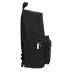 Mochila para Portátil Sevilla Fútbol Club Teen Negro (31 x 41 x 16 cm)