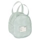 Thermal Lunchbox Safta Luna Grey (19 x 22 x 14 cm)