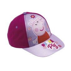 Gorra Infantil The Paw Patrol Cosy corner Lila (48-51 cm)