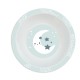 Children’s Dinner Set Safta Luna Polyurethane (4 Pieces)