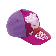 Gorra Infantil The Paw Patrol Cosy corner Morado Rosa (48-51 cm)