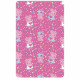Blanket Peppa Pig Cosy Corner Pink (95 x 150 cm)