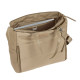 Bag Moos Camel Padded Camel (54 x 31 x 17 cm)