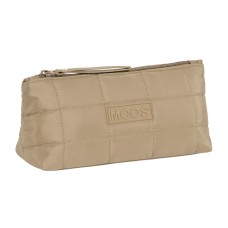 School Toilet Bag Moos Camel Padded Camel (23 x 12 x 8 cm)