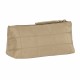 School Toilet Bag Moos Camel Padded Camel (23 x 12 x 8 cm)