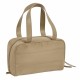 School Toilet Bag Moos Camel Padded Camel (31 x 14 x 19 cm)