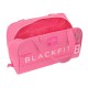 School Toilet Bag BlackFit8 Glow up Pink (31 x 14 x 19 cm)