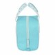 School Toilet Bag BlackFit8 Keep Growing Light Blue (31 x 14 x 19 cm)