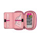 Plumier Gorjuss Carousel Salmón (45 Piezas)