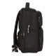 Laptop Backpack Safta Business 15,6'' Black (31 x 44 x 13 cm)