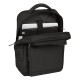 Laptop Backpack Safta Business 15,6'' Black (31 x 44 x 13 cm)