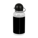 Water bottle BlackFit8 Urban Black Navy Blue PVC (500 ml)