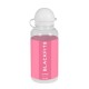 Water bottle BlackFit8 Glow up Pink PVC (500 ml)