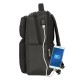 Laptop Backpack Safta Business 15,6'' Grey (31 x 44 x 13 cm)