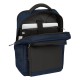 Laptop Backpack Safta Business 15,6'' Dark blue (31 x 44 x 13 cm)