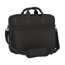 Laptop & Tablet Case Safta Business USB Black (41 x 33 x 9 cm)