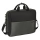 Laptop & Tablet Case Safta Business Grey (41 x 33 x 9 cm)