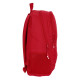 Mochila Escolar Granada C.F. Rojo (32 x 44 x 16 cm)