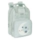 School Bag Safta Luna Grey (20 x 28 x 8 cm)