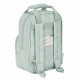 School Bag Safta Luna Grey (20 x 28 x 8 cm)